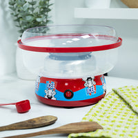 ICEE Cotton Candy Maker