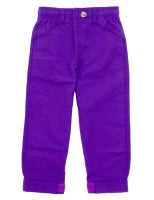 Properly Tied Mallard Pant - Purple