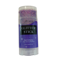 Poppet Locks - Face, Hair, & Body Glitter Sticks