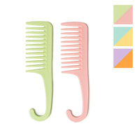 Knot Today 2pk Detangling Combs (Assorted)