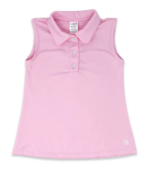 Set Athleisure Gabby Shirt - Cotton Candy Pink