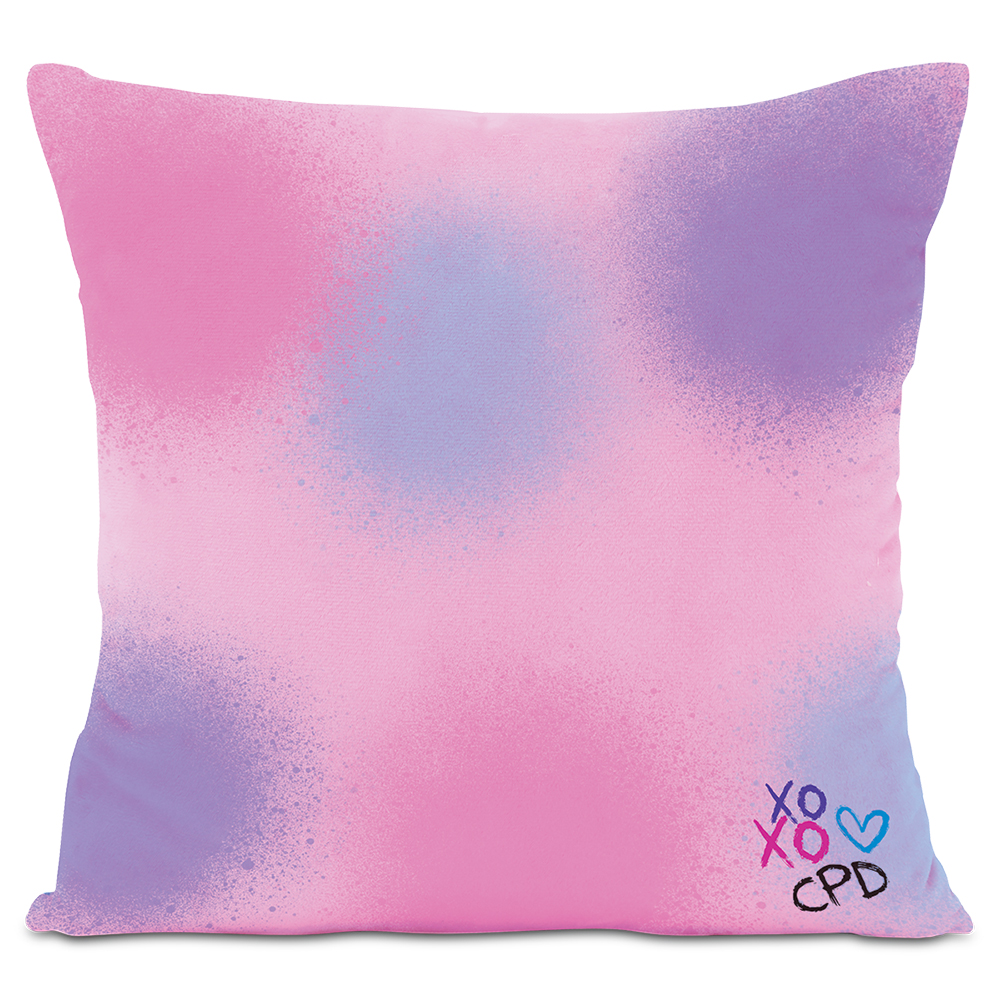 iScream Corey Paige Dance Sequin Autograph Plush – Olly-Olly