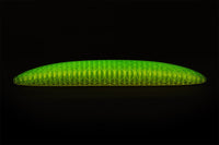 Large Morf Fidget Worm - Green