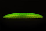 Large Morf Fidget Worm - Green