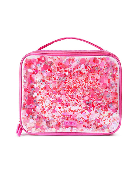 Packed Party Sweet Tart Confetti Insulated Lunchbox