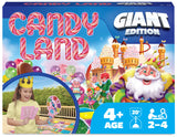 Candy Land Board Game - Giant Edition