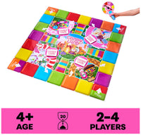 Candy Land Board Game - Giant Edition