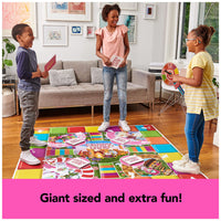 Candy Land Board Game - Giant Edition