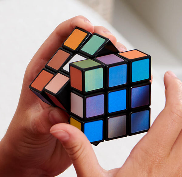 Rubik's Cube 3x3 Impossible – Olly-Olly