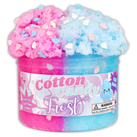 Dope Slimes - Cotton Candy Frost