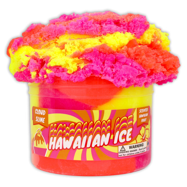 Dope Slimes - Hawaiian Ice