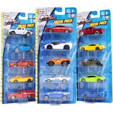 Maisto fresh metal diecast cars online