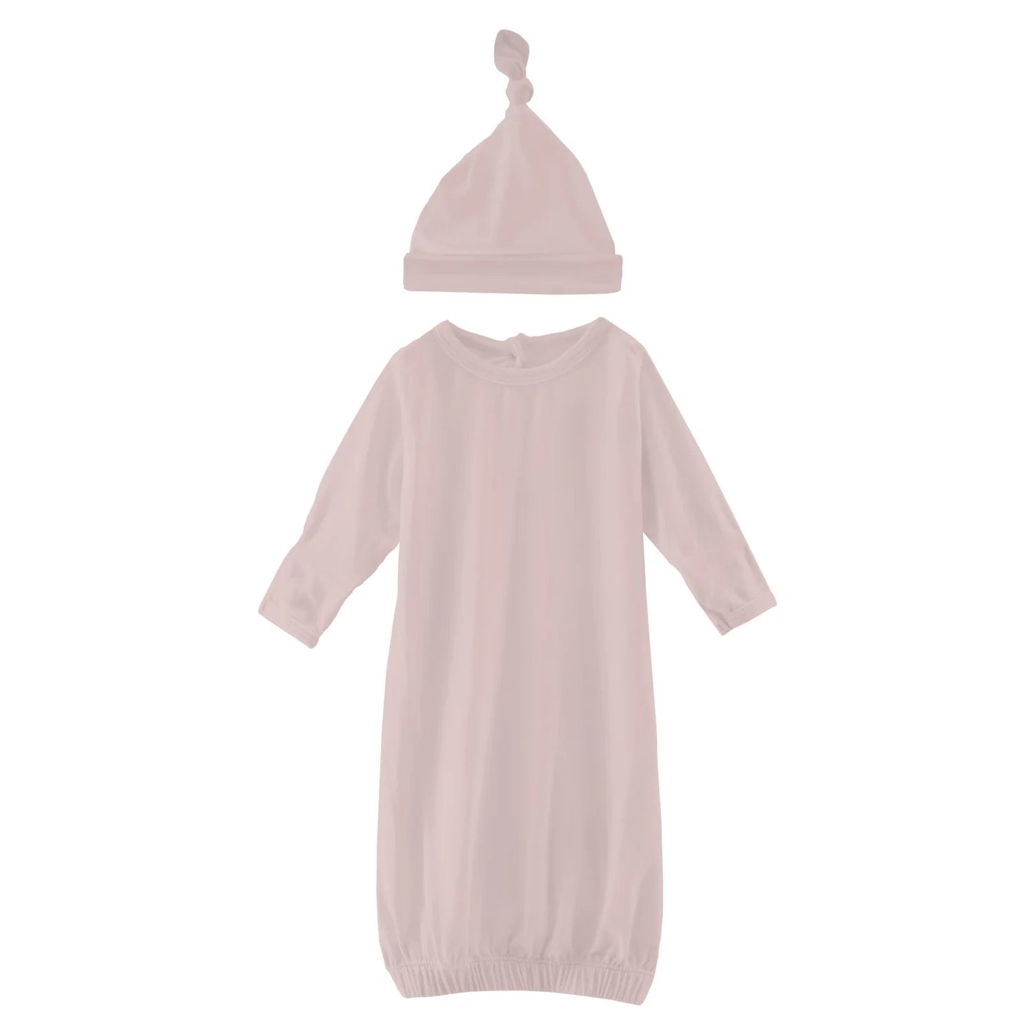 New Kickee offers Converter Gown Set