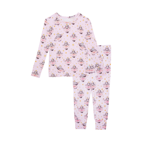 Posh Peanut 2Pc Philomena Pajama