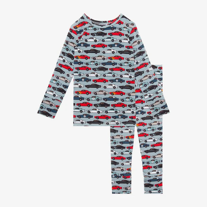 Posh deals peanut pjs