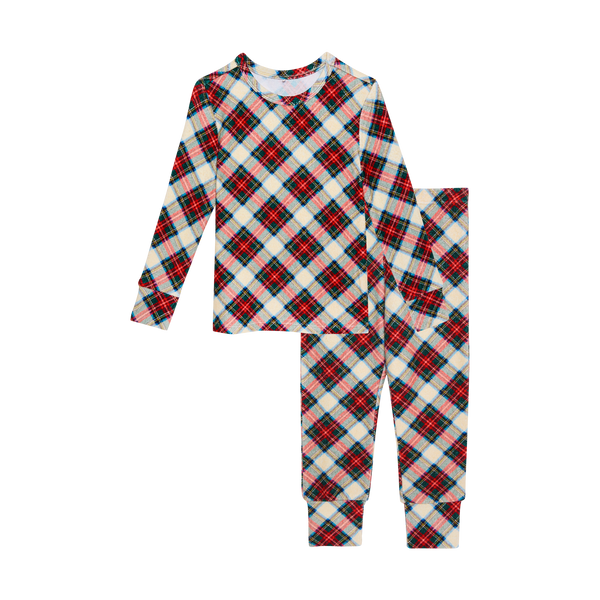 Posh Peanut 2Pc Marqui Pajama Set