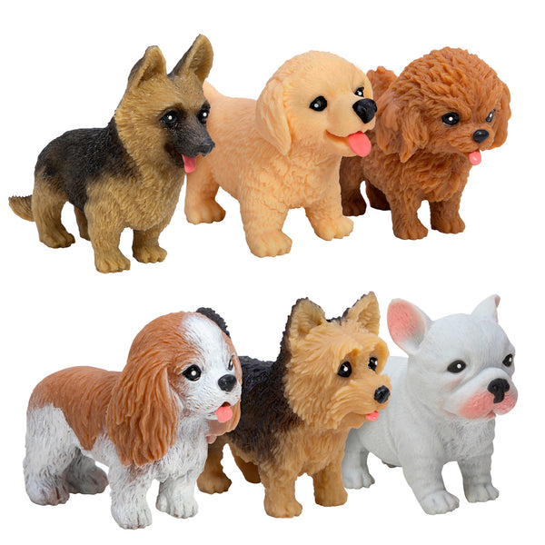 TOY TOWER Pocket Pups (Series 2)