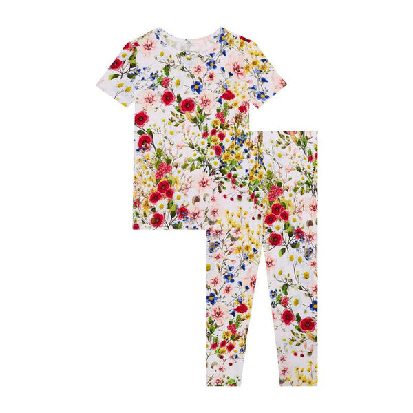 Posh Peanut 2Pc Barbara Pajamas