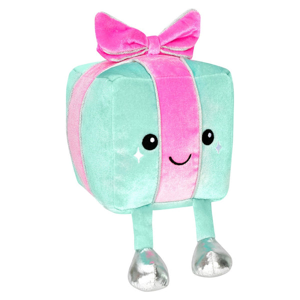 Iscream Present Screamsicle Mini Plush Character