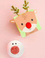 Musee Bath Rudolph the Red Nosed Reindeer Bath Balm