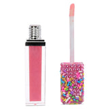 iScream Pink Sprinkle Sparkle Lip Gloss