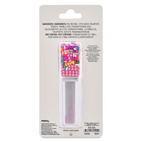 iScream Pink Sprinkle Sparkle Lip Gloss