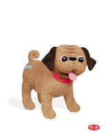 Weenie the Dog 7" Plush