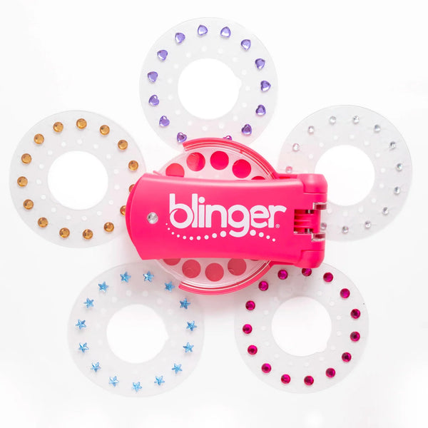 Blinger Kids Sparkle Collection Refill Pack Monarch