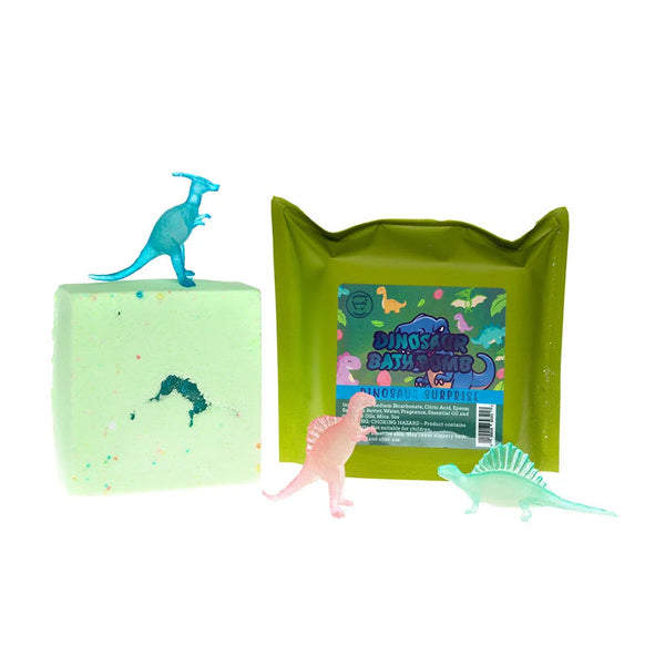 Dinosaur Surprise Bath Bomb – Olly-Olly