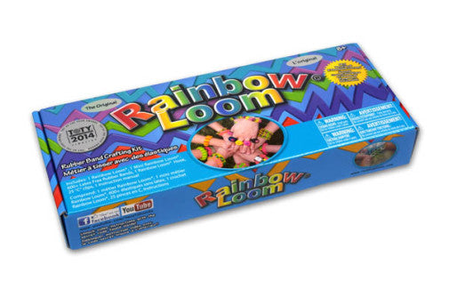 Rainbow Loom Kit