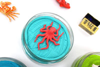 Ocean Hidden Surprise Kid Dough Jar