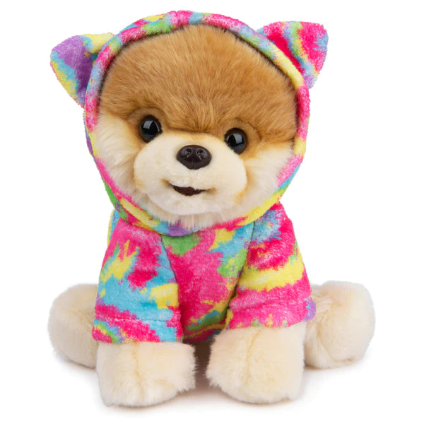 GUND Boo in Leopard Suit Plush  Itty bitty boo, Boo the dog