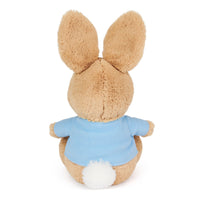 11" Peter Rabbit with Large Feet