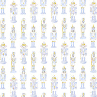 Lucky Carpenter Christmas Wrapping Paper - The Nutcracker