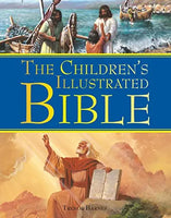 The Children's Illustrated Bible