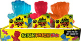 Sour Patch Kids Squishy Toy