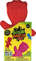 Sour Patch Kids Squishy Toy