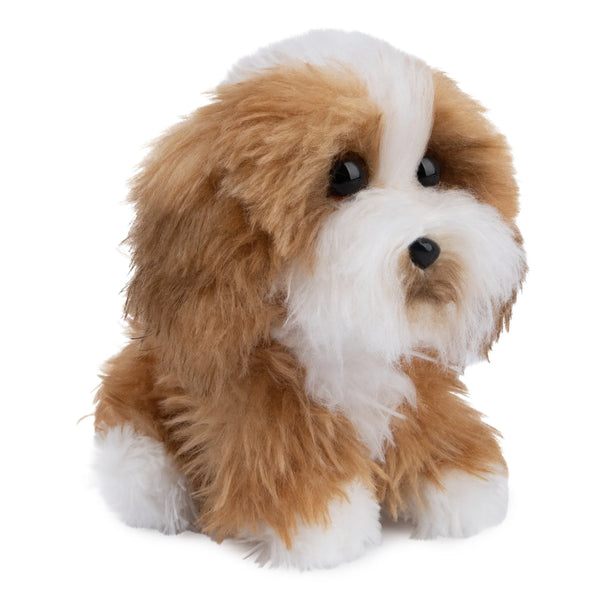 Gund Boo World's Cutest Dog Cupcake Boo 5 Inch Plush Figure, 1