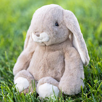 Bukowski Bears Lovely Kanini Bunny - Taupe