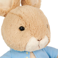 11" Peter Rabbit with Large Feet