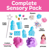 Creativity for Kids Sensory Pack - Princess