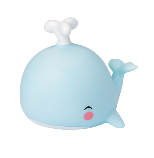 ALLC Little Whale Night Light