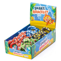 TOY TOWER Coiled Snake Bracelet