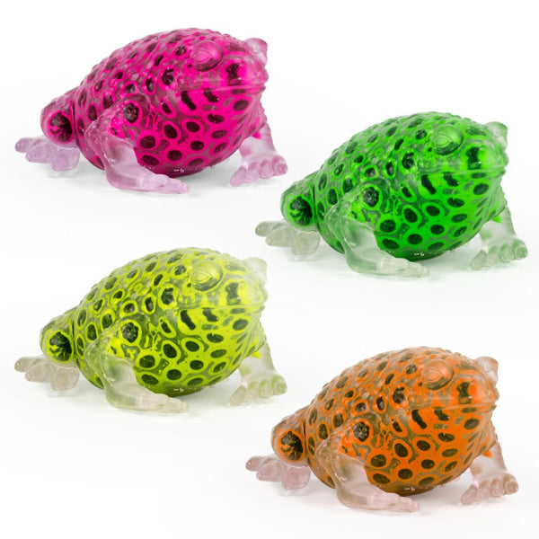 TOY TOWER Beadz Alive - Frog