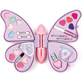 Butterfly Cosmetic Case