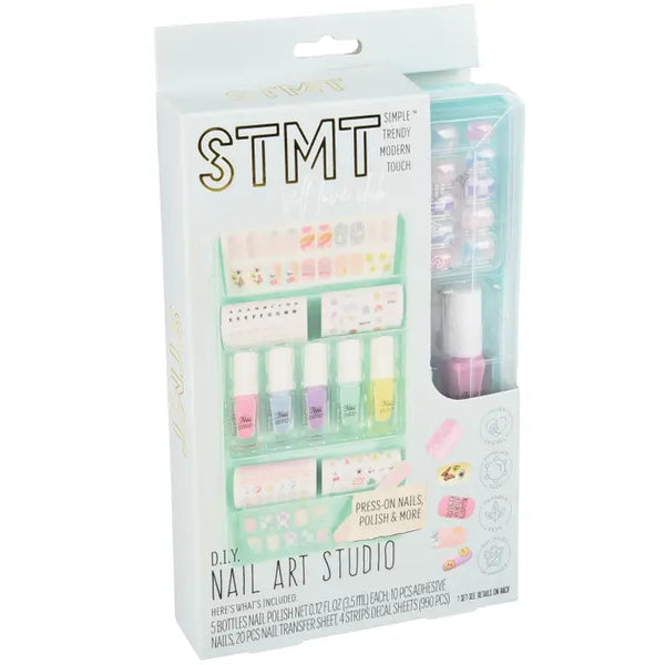 STMT Nail Art Studio