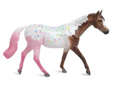 Breyer Freedom Series Decorator Neapolitan Horse