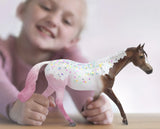 Breyer Freedom Series Decorator Neapolitan Horse