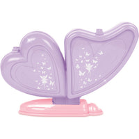 Butterfly Cosmetic Case