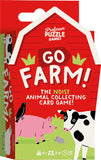 TOY TOWER Professor Puzzle: Go Farm Game